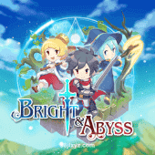 New Bright & Abyss Game Image
